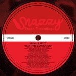 cover: Various - Snazzy Traxx (Year Three)