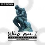 cover: Diato109|Roem - Who Am I