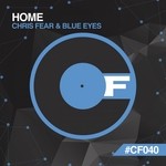 cover: Chris Fear & Blue Eyes - Home