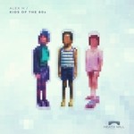 cover: Alex H - Kids Of The 80s