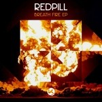 cover: Redpill - Breath Fire EP