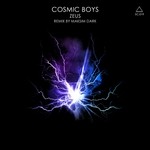 cover: Cosmic Boys - Zeus