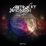 cover: Abstrackt Dimension - Digital Constellation