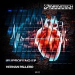 cover: Hernan Pallero - Ibuprofeno EP