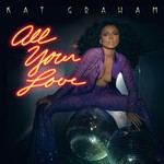 cover: Kat Graham - All Your Love