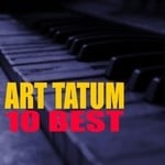 cover: Art Tatum - 10 Best