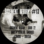 cover: Basement Reborn|L'ombre|L'ombre (fr)|Mab - Basement Reborn #13