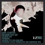 cover: Dan Curtin - Neuron City