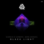 cover: Giorgio Di Verbero|Mark Grandel - Black Light