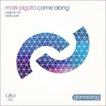 cover: Mark Pigato - Come Along