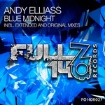 cover: Andy Elliass - Blue Midnight