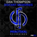 cover: Dan Thompson - Distant Memories