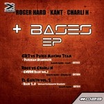 cover: El Garitu Vol 2|Grt|Paris Makina Team|Ruge & Charli N - Roger Hard & Kant & Charli N/Bases EP