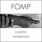 cover: Dj Biopic - Momentum