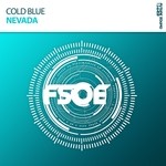 cover: Cold Blue - Nevada