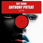 cover: Anthony Poteat|Hot Wind - Love