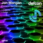 cover: Jon Mangan - Conscientia