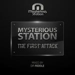 cover: Various - Mysterious Station: The First Attack