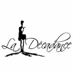 cover: La Decadance - Iguazu/Glencar