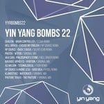 cover: Various - Yin Yang Bombs/Compilation 22