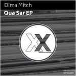 cover: Dima Mitch - Qua Sar EP