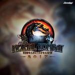 cover: Xs Project - Mortal Kombat