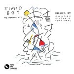 cover: Timid Boy - My Number 3 EP