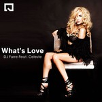 cover: Celeste|Dj Farre - What's Love