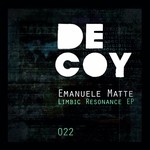 cover: Emanuele Matte - Limbic Resonance EP