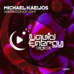 cover: Michael Kaelios - Aberration Of Light