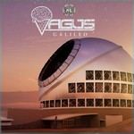 cover: Vagus - Galileo