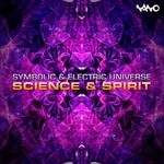 cover: Symbolic & Electric Universe - Science & Spirit