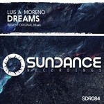 cover: Luis A. Moreno - Dreams