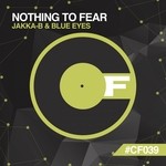 cover: Jakka-b & Blue Eyes - Nothing To Fear