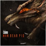 cover: Myst - Man Bear Pig