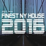 cover: Various - Finest NY House 2016