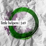 cover: M.f.s: Observatory - Little Helpers 249