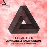 cover: Jon Cage & Sam Hudson - Feel Alright