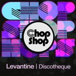 cover: Levantine - Discotheque