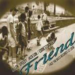 cover: Eddie Stockley & Allen Speedy Jackson - Friend