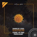 cover: Dharmalogy|Sequ3l - Extreme Ends/Pollen