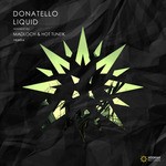 cover: Donatello - Liquid