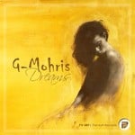 cover: G-mohris - Dreams