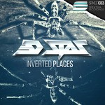 cover: 3d Stas - Inverted Places