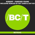 cover: Kissoff - Forever Young