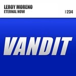 cover: Leroy Moreno - Eternal Now