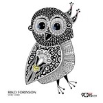 cover: Riko Forinson - Very Code