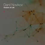 cover: Danil Novikov - Alchemist IIIusion Of Life