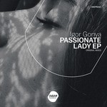 cover: Igor Gonya - Passionate Lady