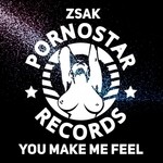 cover: Zsak - You Make Me Feel